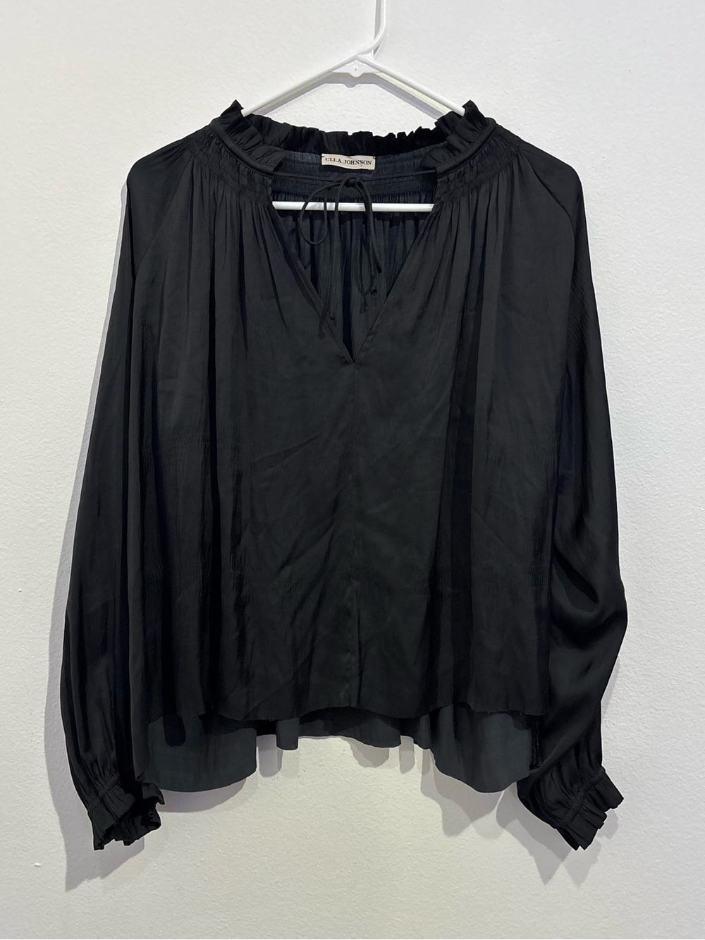 Ulla Johnson Blouse Size 6